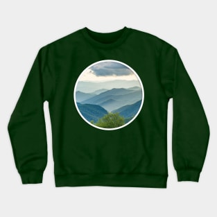 Bliss Crewneck Sweatshirt